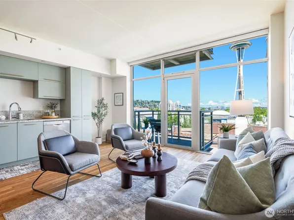 2911 2nd Avenue #1112, Seattle, WA 98121