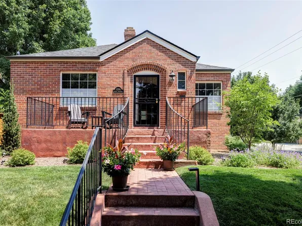 1090 S Josephine Street, Denver, CO 80209