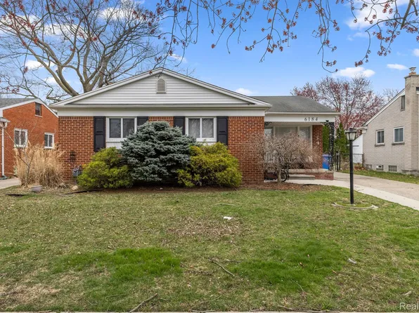 6184 Dwight St, Dearborn Heights, MI 48127