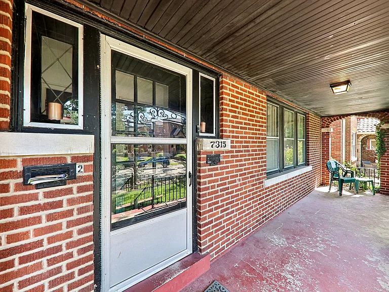 7315 Lindell Blvd #1 — Photo 31