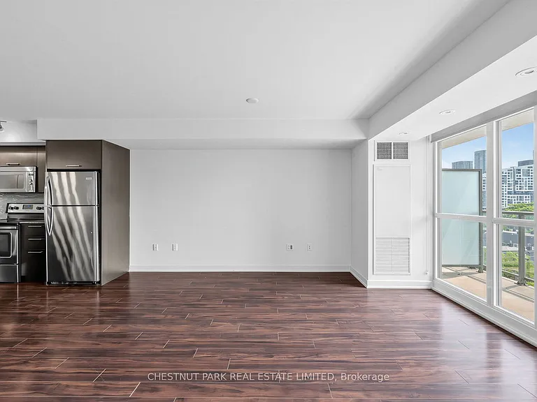 78 Tecumseth St #703 — Photo 11