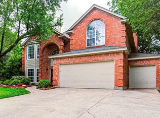1409 Rider Cir, Grapevine, TX 76051