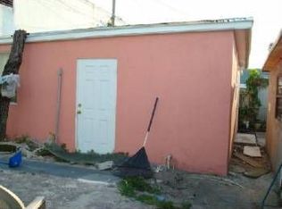 662 NW 116th Ter, Miami, FL 33168
