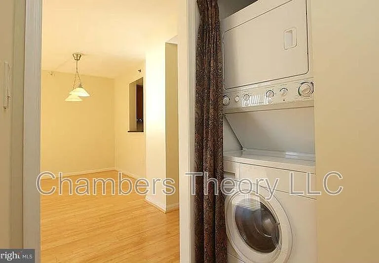 505 E Braddock Rd #407 — Photo 12