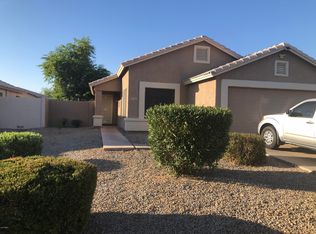 2206 W Vineyard Rd, Phoenix, AZ 85041