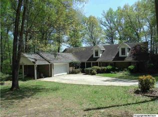 3003 Highway 36 E, Hartselle, AL 35640