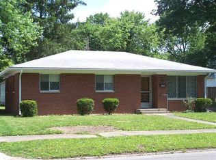 2256 College Ave, Terre Haute, IN
