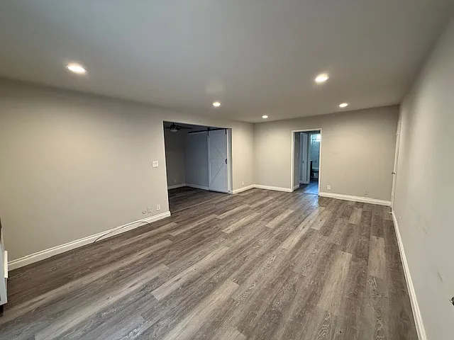 4415 Ventura Canyon Ave #104 — Photo 1