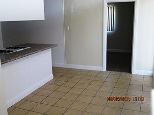 Dining and Bar Counter