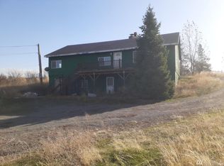 49716 Little Falls Rd E, Ford, WA 99013