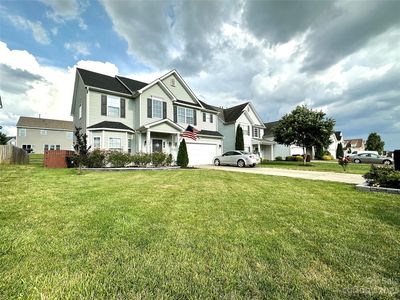 485 Clearwater Dr NW, Concord, NC, 28027
