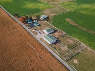 823 S Drive In Theater Rd, Salem, IN 47167