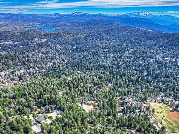 0 Cedar Brook Dr, Twin Peaks, CA 92391
