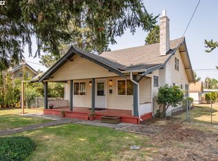6035 SE Carlton St, Portland, OR 97206