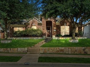 409 Fairweather St, Desoto, TX 75115