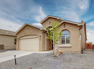 4545 Golden Eagle Loop NE, Rio Rancho, NM 87144