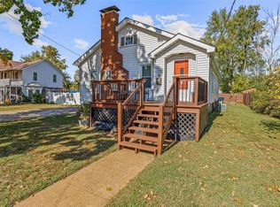 210 Shepard St, Bonne Terre, MO 63628