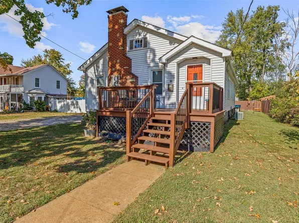210 Shepard St, Bonne Terre, MO 63628