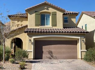 6539 Dolian Creek St, Las Vegas, NV 89148