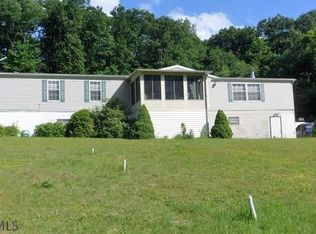 145 Top Of The World Rd, Portage, PA 15946