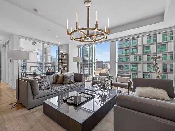 2nd image of 98 San Jacinto Blvd #2103