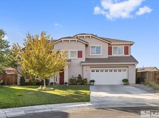 1702 Little Oak Ct, Fernley, NV 89408
