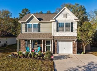 3295 Brickwood Cir, Midland, NC 28107