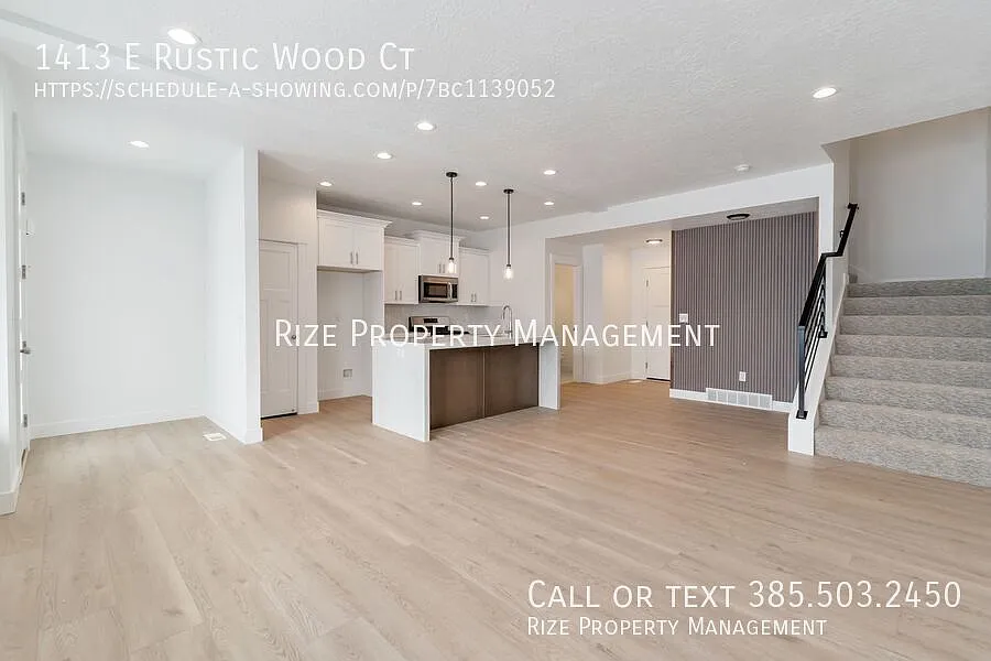 Sandy Home Available Now! — Photo 2