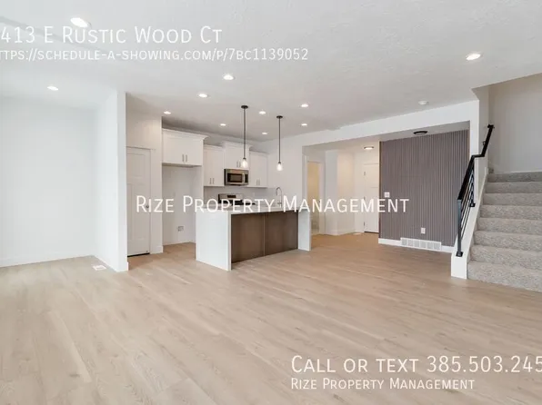1413 E Rustic Wood Ct, Sandy, UT 84092