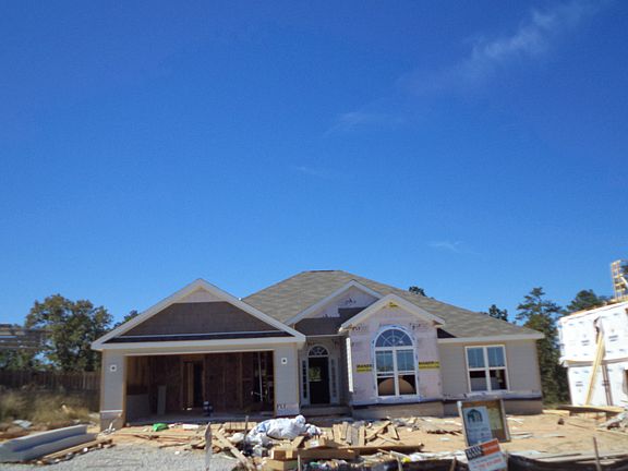 2nd image of 3039 Haynes Station Dr