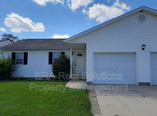 1042 N West St, Hillsboro, OH 45133