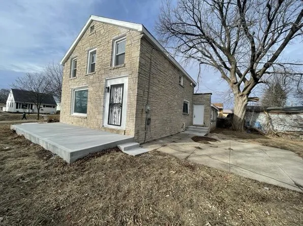 5630 North 72nd STREET, Milwaukee, WI 53218