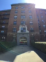 31 Ocean Parkway in Windsor Terrace