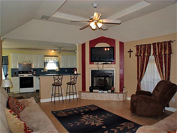 Family Room (view 3)