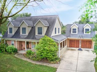 5631 Howard Ave, La Grange Highlands, IL