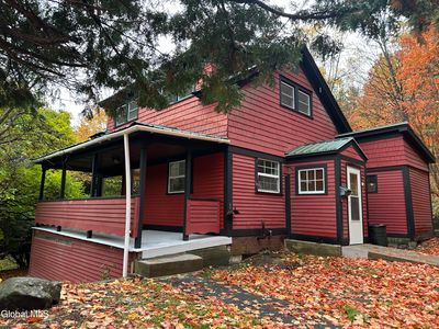 23 First Lane, Port Henry, NY, 12974