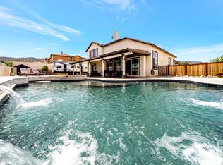 41656 Retsina St, Palmdale, CA 93551