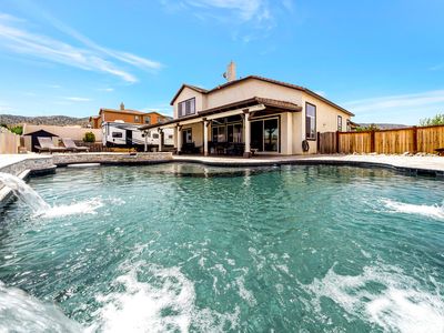 41656 Retsina St, Palmdale, CA, 93551