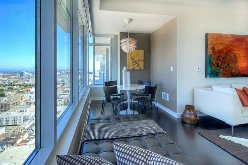 3rd image of 1160 Mission St Unit 2308