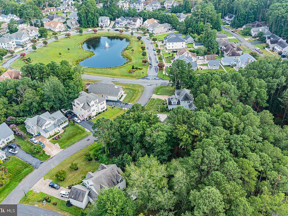 505 Tidewater Cv, Ocean Pines, MD 21811 MLS MDWO2001884 Zillow