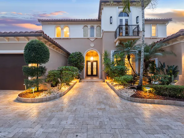 7169 NW 127th Way, Parkland, FL 33076