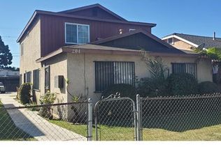 204 W 70th St, Los Angeles, CA 90003