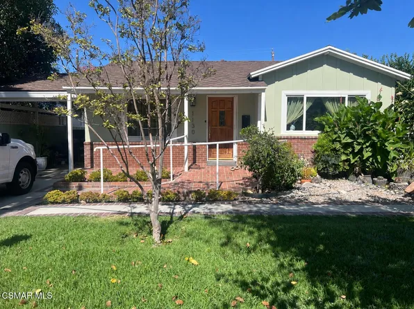 1130 N Maple St, Burbank, CA 91505