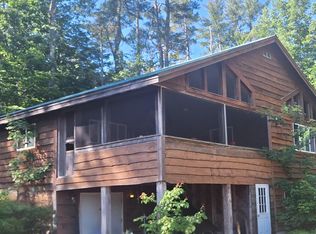 230 Heath Rd, Center Conway, NH 03813