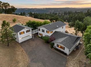 5860 High Lonesome Trl, Placerville, CA 95667