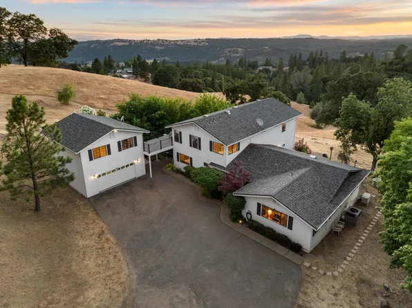 5860 High Lonesome Trl, Placerville, CA 95667