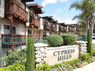 490 W Laurel St, San Diego, CA 92101