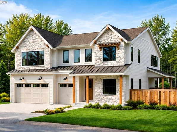 6157 Skyline Dr, West Linn, OR 97068