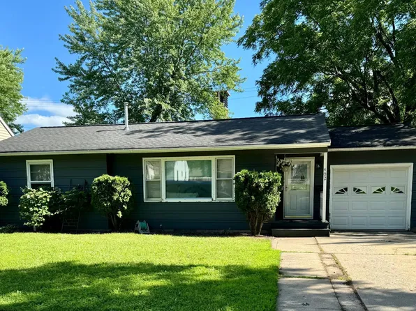 402 E Elm St, Redwood Falls, MN 56283