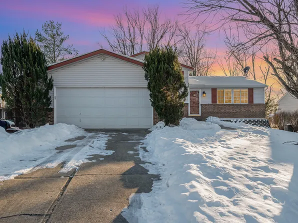 25 W Cobblestone Ct, Florence, KY 41042
